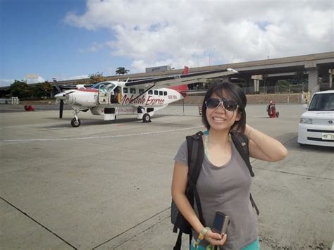 airfare from honolulu to molokai.